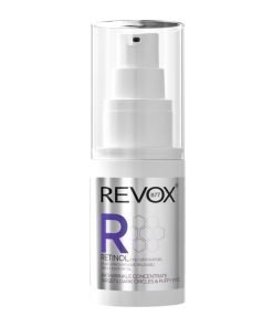 Revox B77 Ретинол Гел за очи против бръчки 30 мл