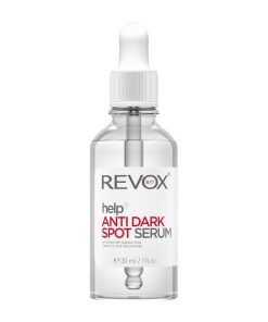 Revox B77 Help Серум против тъмни петна За лице 30 мл