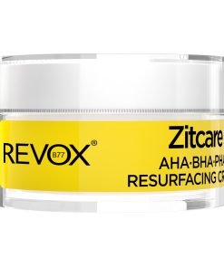Revox B77 Zitcare AHA/BHA/PHA Регенериращ крем За лице 50 мл