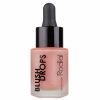 Rodial Blush Drops Озаряващ Течен руж Sunset Kiss 15 мл