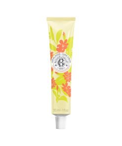 Roger & Gallet Fleur D'Osmanthus Хидратиращ крем за ръце 30 мл