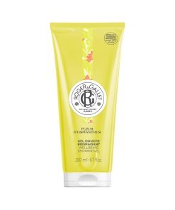 Roger & Gallet Fleur D'Osmanthus Душ гел За всички типове кожа 200 мл