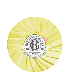 Roger & Gallet Fleur D'Osmanthus твърд сапун за ръце 100 г