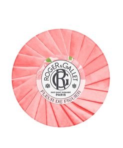 Roger & Gallet Fleur De Figuier Сапун за ръце 100 g