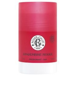 Roger & Gallet Gingembre Rouge 24-часова защита дезодорант-стик за жени 50 г