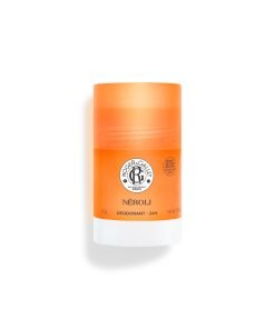 Roger & Gallet Нероли 24-часова защита Дезодорант-стик За жени 50 г