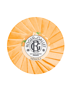 Roger & Gallet Нероли Твърд сапун За ръце 100 г