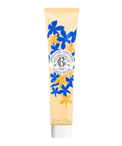 Roger & Gallet Vanille Soleil Хидратиращ крем за ръце 30 мл