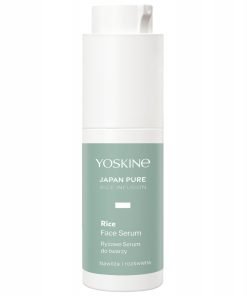 Yoskine, Japan Pure, Rice Infusion, Intense Hydration, Serum, Face, 30 ml