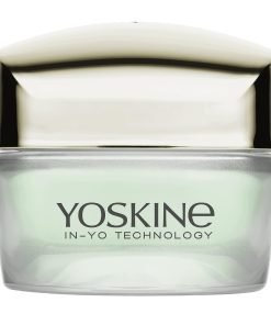Yoskine, Okinawa 50+, Green Caviar, Anti-Wrinkle, Day & Night, Cream, Face, 50 ml