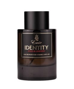 Emir, Identity Rose & Leather, Eau De Parfum, Unisex, 100 ml