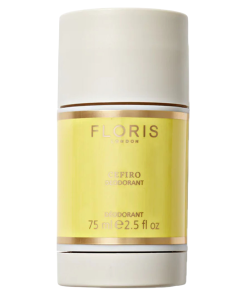 Floris Of London, Cefiro, Anti-Perspirant, Deodorant Stick, Unisex, 75 g