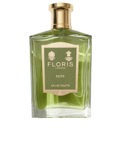 Floris Of London, Elite, Eau De Toilette, For Men, 50 ml