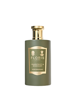 Floris Of London, Grapefruit & Rosemary, Room Spray, 100 ml