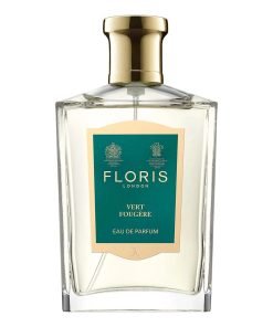 Floris Of London, Vert Fougere, Eau De Parfum, For Men, 100 ml