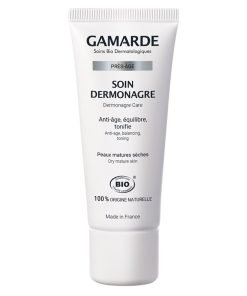 Gamarde, Dermonagre, Bio, Anti-Age, Cream, For Face, 40 ml