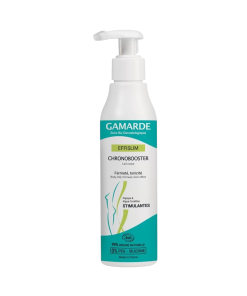 Gamarde, Effislim, Bio, Tonifying, Fluid, Body, 200 ml