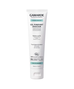 Gamarde, Gamarde, Bio, Purifying, Cleansing Gel, Face, 100 ml