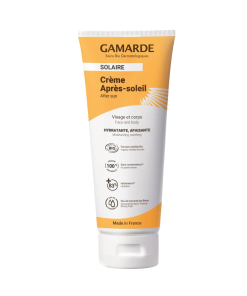 Gamarde, Gamarde, Bio, Moisturising, After-Sun Lotion, 200 ml