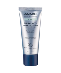 Gamarde, Men, Anti-Imperfection, Fluid, For Face, 40 ml