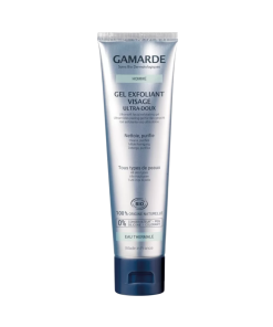 Gamarde, Men, Exfoliating Gel, 100 ml