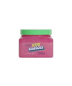 I Love One In A Melon ексфолиращ скраб за тяло 510 г