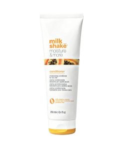 Млечен шейк Moisture & More балсам за коса за хидратация 250 мл