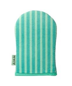 Mr & Mrs Tannie, Mr & Mrs Tannie, Tanning Mitts, Green