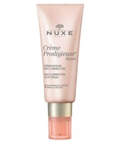 Nuxe Creme Prodigieuse Boost Multi-Correction Cream For Face 40 ml *Тестер