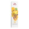 Wella Professionals Color Fresh Create Безамонячна Полуперманентна боя за коса Uber Gold 60 мл