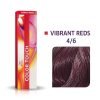 Wella Professionals Color Touch без амоняк полуперманентна боя за коса 4/6 средно виолетово кафяво 60 мл