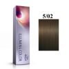 Wella Professionals Illumina Color Перманентна боя за коса 5/02 Матов естествен светъл кестен 60 мл