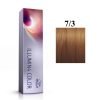 Wella Professionals Illumina Color Перманентна боя за коса 7/3 Златисто средно русо 60 мл