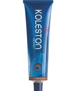 Wella Professionals Koleston Perfect Перманентна боя за коса 5/73 Светло кафяво златисто кафяво 60 мл