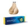 Wella Professionals Koleston Perfect Перманентна боя за коса 10/38 Светло русо златисто синьо 60 мл