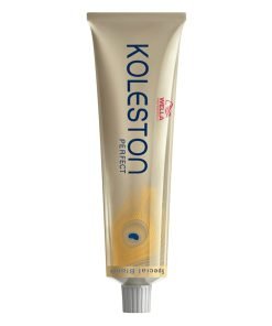 Wella Professionals Koleston Perfect Перманентна боя за коса 12/03 Специално естествено златисто русо 60 мл