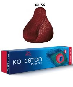 Wella Professionals Koleston Perfect Перманентна боя за коса 66/56 60 мл