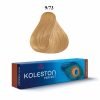 Wella Professionals Koleston Perfect Перманентна боя за коса 9/73 Светло рус златист кестен 60 мл