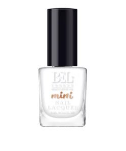 Bel London Мини Бързосъхнещ Лак за нокти 203 6 мл