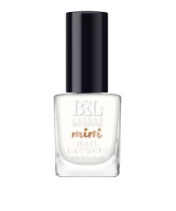 Bel London Мини Бързосъхнещ Лак за нокти 204 6 мл