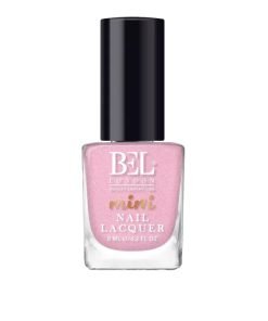 Bel London Мини Бързосъхнещ Лак за нокти 205 6 мл