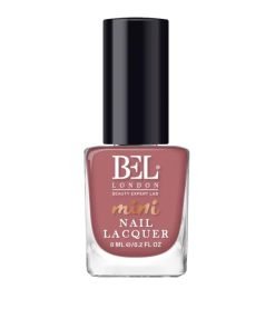 Bel London Мини Бързосъхнещ Лак за нокти 227 6 мл