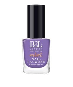 Bel London Мини Бързосъхнещ Лак за нокти 241 6 мл