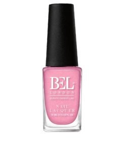 Bel London Нов Бързосъхнещ Лак за Нокти 014 10 мл