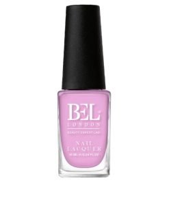 Bel London Нов Бързосъхнещ Лак за Нокти 019 10 мл