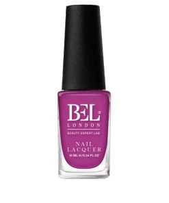 Bel London Нов Бързосъхнещ Лак за Нокти 021 10 мл