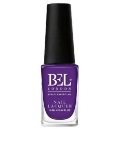 Bel London Нов Бързосъхнещ Лак за Нокти 057 10 мл