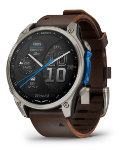 D2™ Mach 2 – 47 мм - Portmoneta.bg