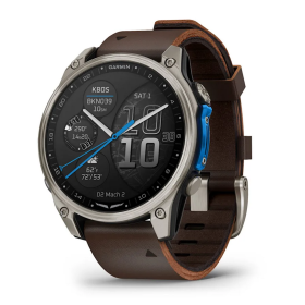 D2™ Mach 2 – 47 мм - Portmoneta.bg