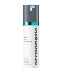 Dermalogica Acne Biotic Анти-акне Ежедневен Локален гел за третиране За кожа склонна към акне За лице 50 мл *Тестер